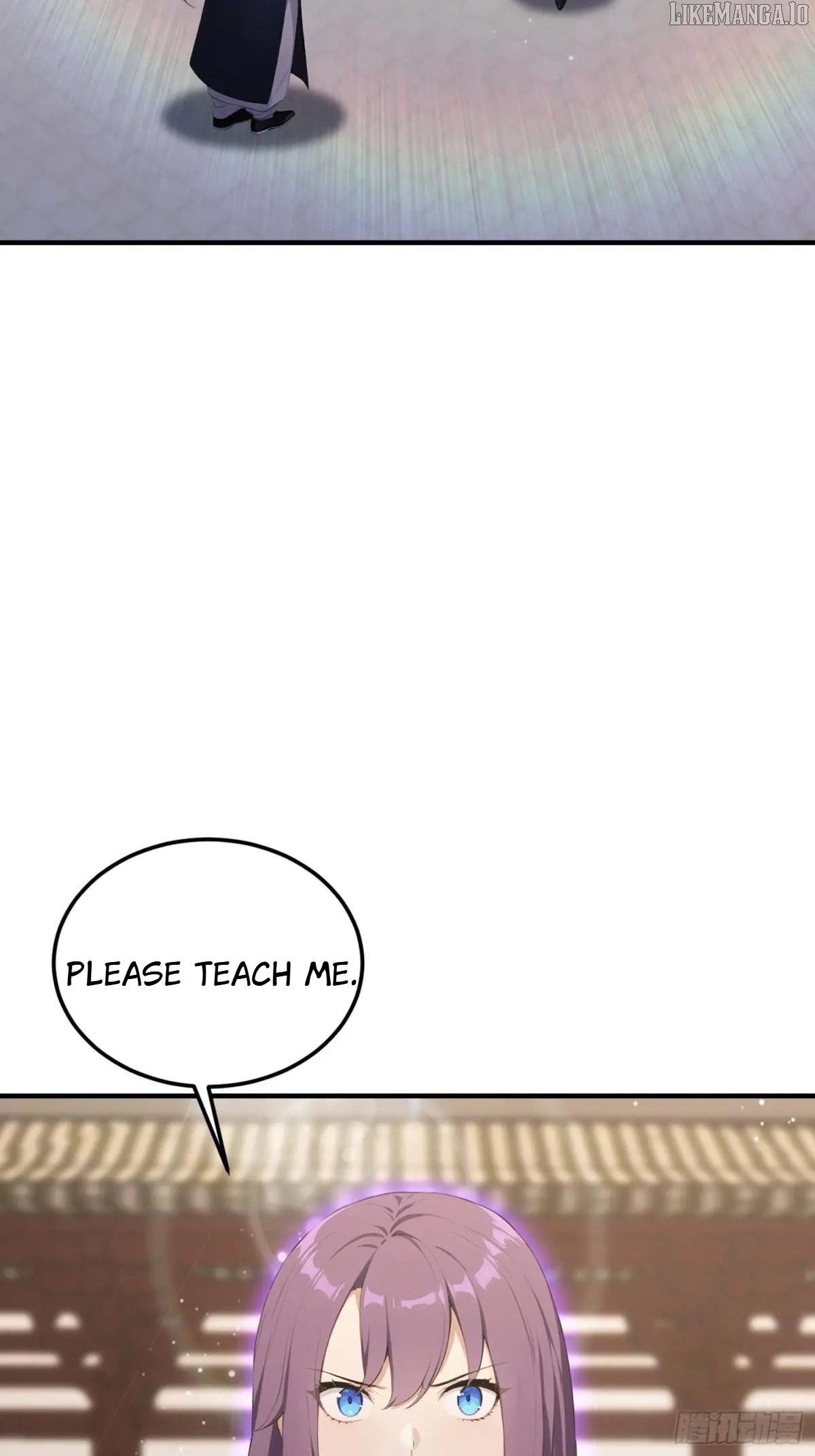 Outrageous! I opened a training class for empresses Chapter 90 - page 20